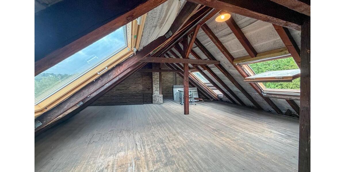 Etagenwohnung Wuppertal Barmen - 4 Zimmer, 102 m&sup2;, 220.000&euro; | Angebot:26827322