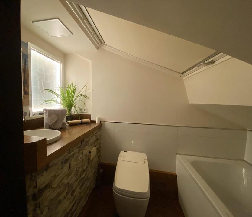 Haus für Zwei - Alt Berghofen - Top Lage und Zustand zimmer