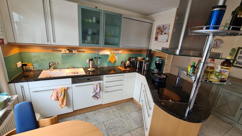 Erdgeschoßwohnung Ennepetal - 2.5 Zimmer, 85 m&sup2;, 850&euro; | Angebot:26449061