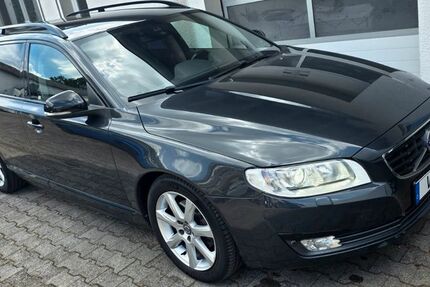 Volvo V70 137.000 km 15.990 &euro; Sprockhövel 45549