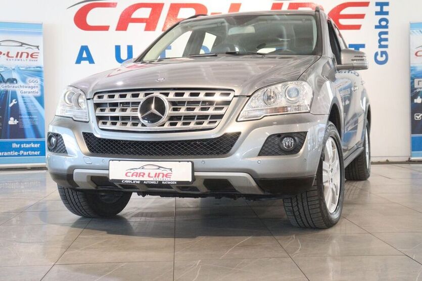ML 350
