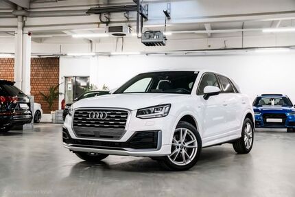 Audi Q2 105.000 km 16.999 &euro; Essen 45359