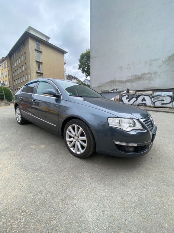 VW Passat 295.000 km 4.200 € Iserlohn 58636