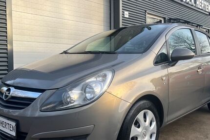 Opel Corsa 131.400 km 4.650 &euro; Herten 45699