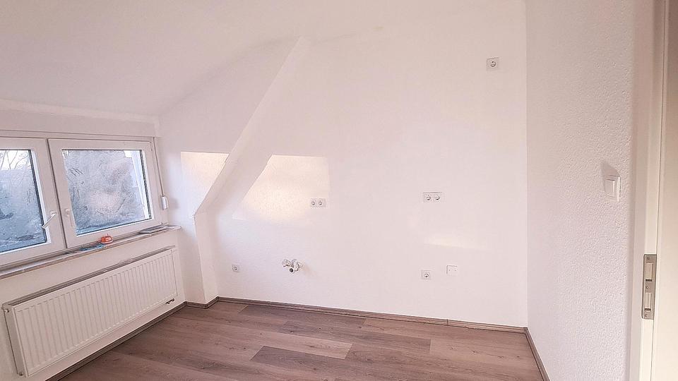 3,5 Zi - Wohnung Zentrale Lage GE-Buer 4 zimmer