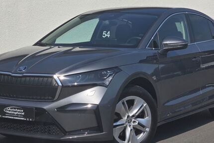 Skoda Enyaq 9.500 km 39.990 € Castrop-Rauxel 44579