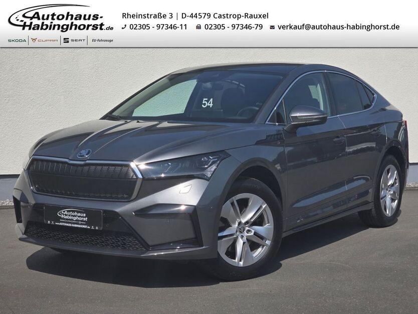 Skoda Enyaq 9.500 km 39.990 € Castrop-Rauxel 44579