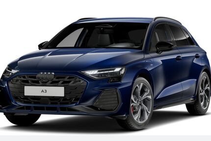Audi A3 8.510 km 40.880 &euro; Gelsenkirchen 45894