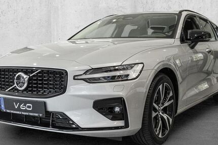 Volvo V60 2.600 km 38.980 &euro; Wuppertal 42109