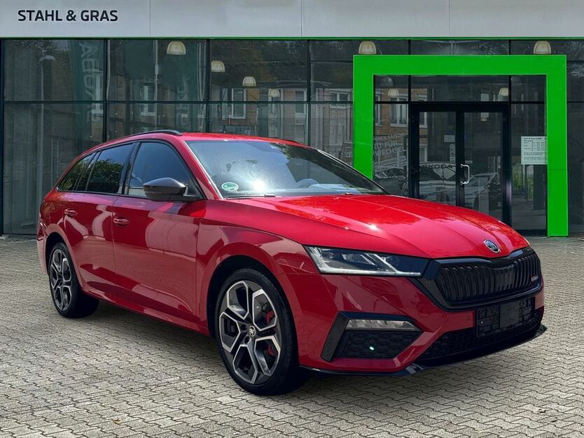 Skoda Octavia 53.998 km 26.000 € Mülheim an der Ruhr 45479