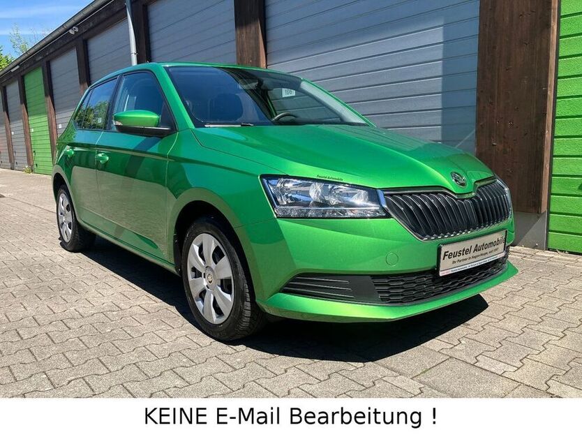 Fabia