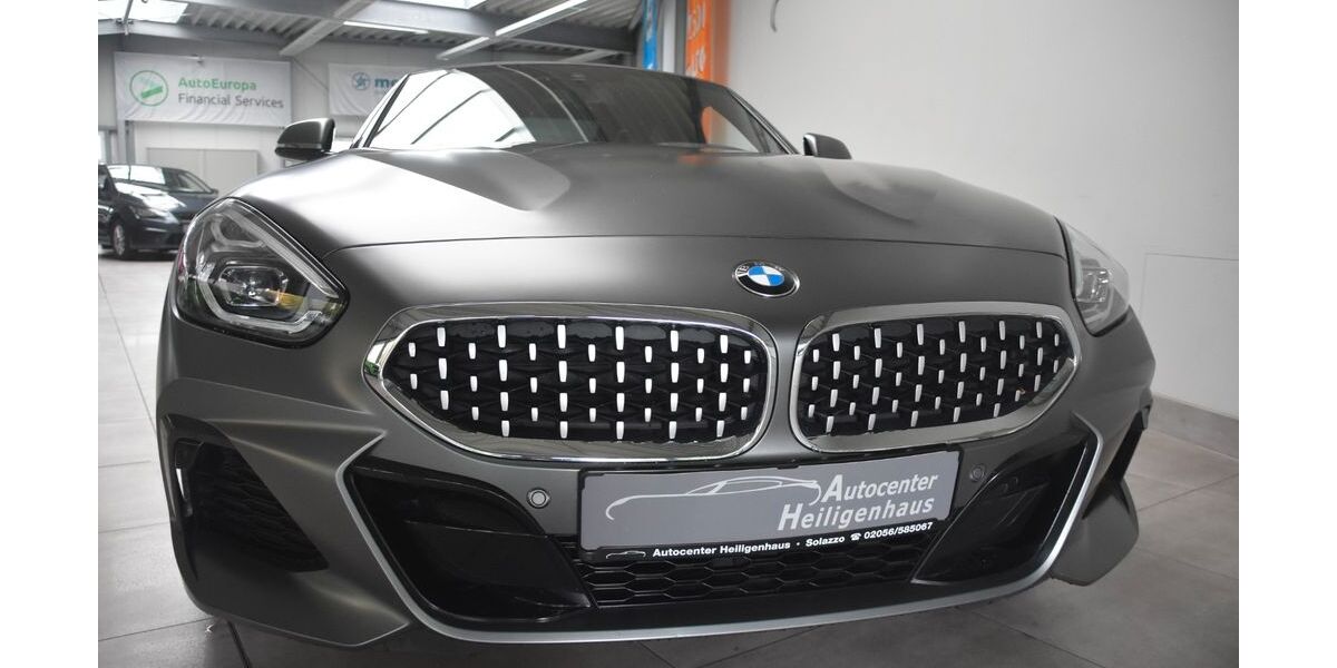 BMW Z4 21.187 km 40.980 &euro; Heiligenhaus 42579