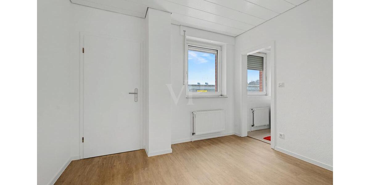 Maisonettenwohnung Olfen - 4 Zimmer, 123 m&sup2;, 1.350&euro; | Angebot:25246331