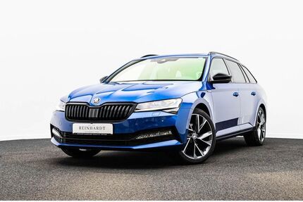Skoda Superb 31.890 km 39.725 &euro; Hagen 58091