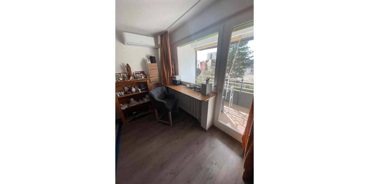 Einfamilienhaus Mülheim an der Ruhr - 2 Zimmer, 38 m&sup2;, 400&euro; | Angebot:25649461