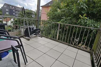 Wohnung zum Mieten in Schwelm 503 € 70 m²