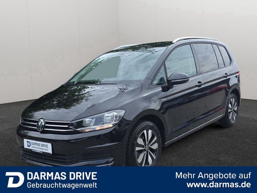VW Touran 26.475 km 35.990 € Datteln 45711