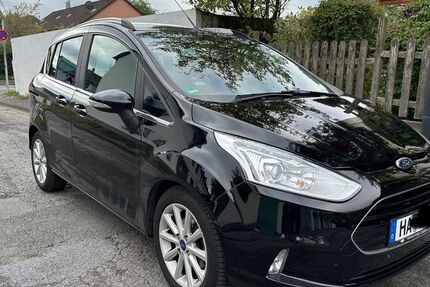 Ford B-Max 52.000 km 9.999 € Hagen 58097