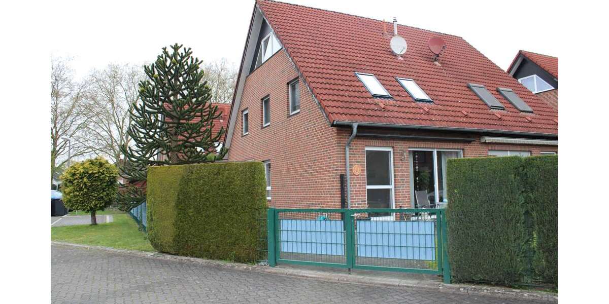 Einfamilienhaus Marl Alt-Marl - 4 Zimmer, 114 m&sup2;, 369.900&euro; | Angebot:26488256