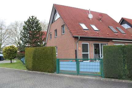 Haus Marl Alt-Marl - 4 Zimmer, 114 m&sup2;, 399.900&euro; | Angebot:26488256