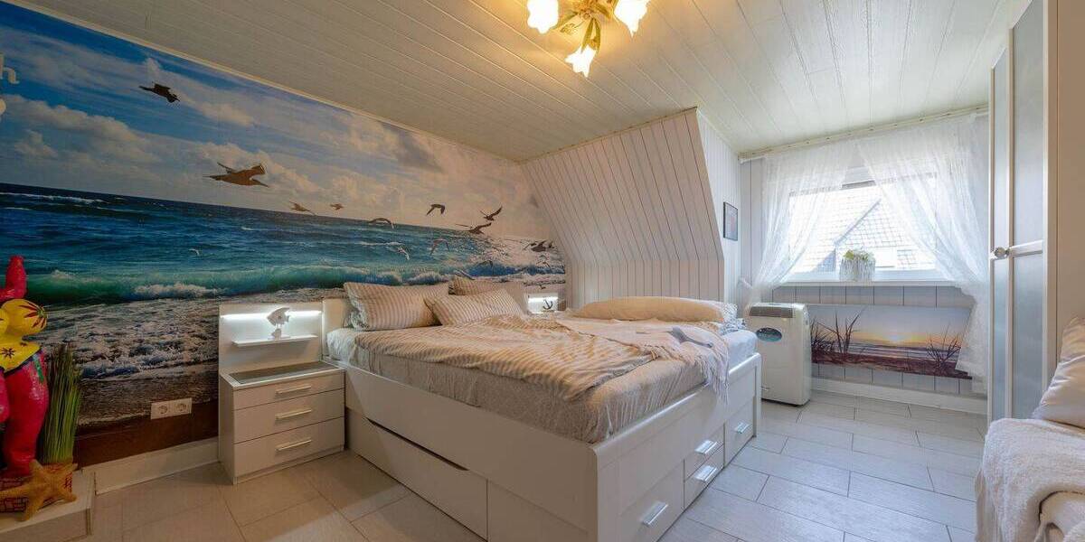 Etagenwohnung Lünen - 3 Zimmer, 104 m&sup2;, 189.000&euro; | Angebot:25819728