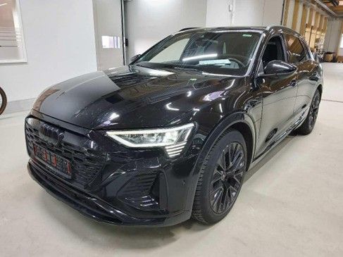 Audi Q8 e-tron 134.320 km 44.999 &euro; Wuppertal 42281