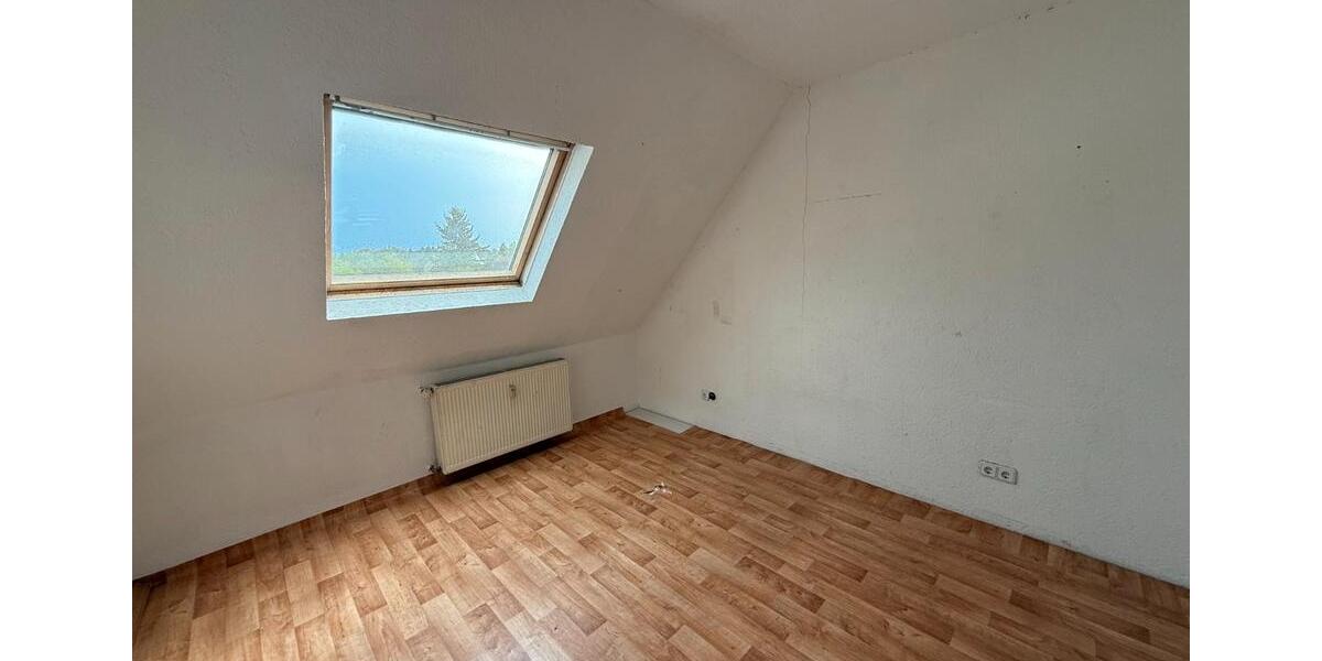 Etagenwohnung Dortmund Mengede - 5 Zimmer, 126 m&sup2;, 1.000&euro; | Angebot:27583227