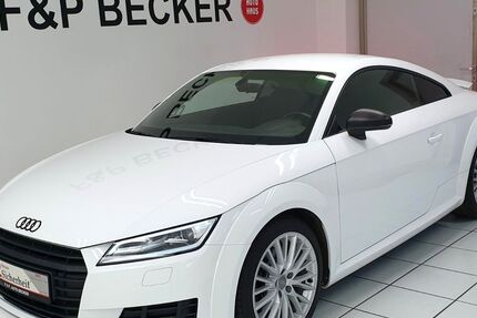 Audi TT 211.161 km 17.250 &euro; Wuppertal 42275
