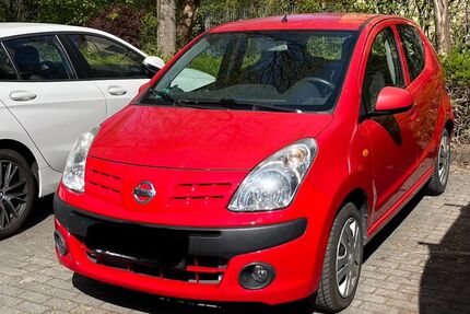Nissan Pixo 129.000 km 1.300 &euro; Dortmund 44137