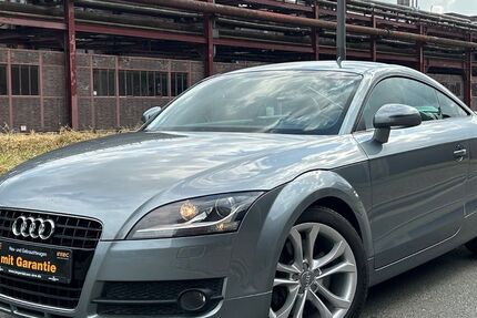 Audi TT 218.463 km 9.990 € Essen 45326