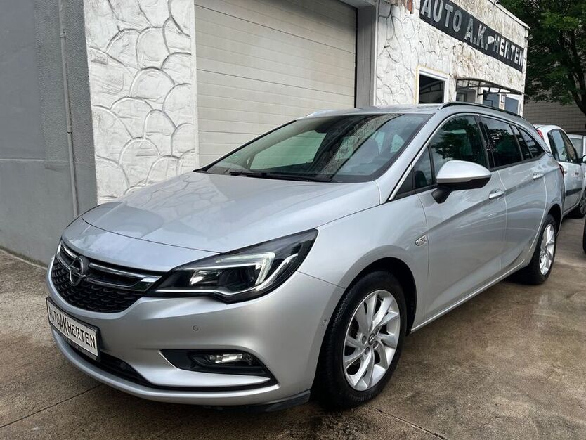 Astra