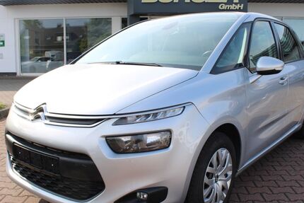 Citroen C4 SpaceTourer 113.000 km 7.970 € Lünen 44536
