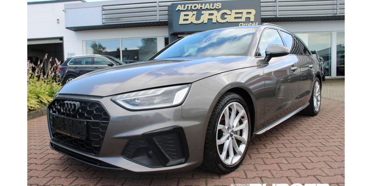 Audi A4 139.100 km 26.370 &euro; Lünen 44536