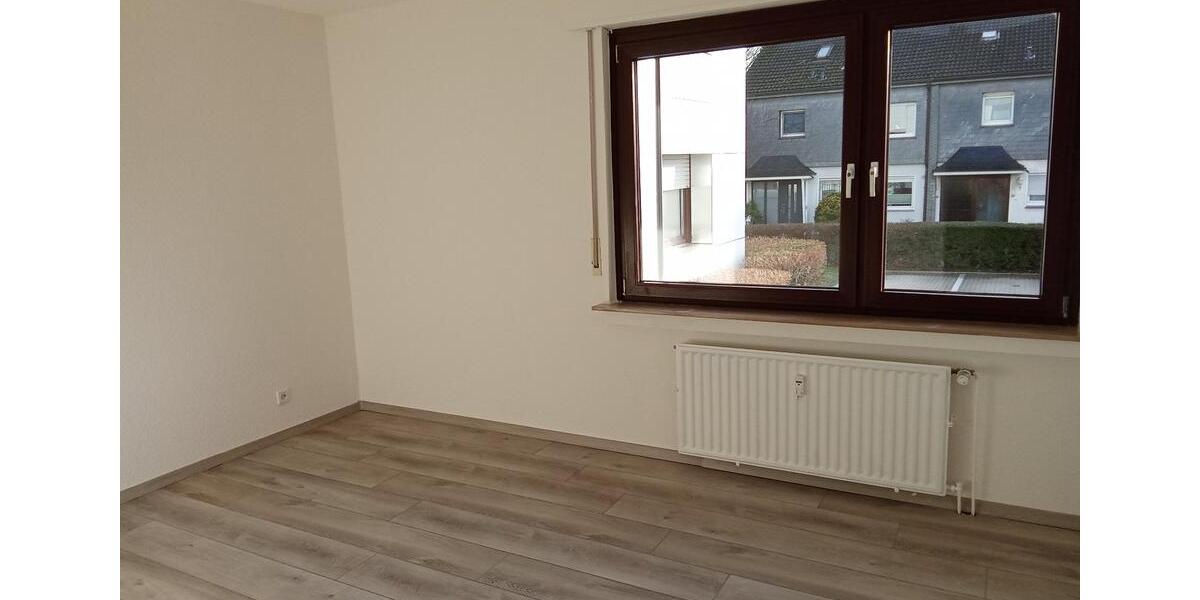 Wülfrath 2 Zimmer Wohnung, neuwertig renoviert 2 zimmer