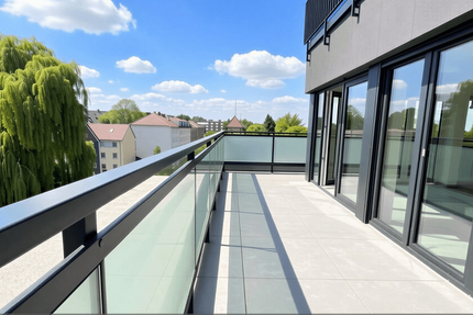 Wohnung Dortmund Gartenstadt - 4 Zimmer, 165 m&sup2;, 2.060&euro; | Angebot:23438808