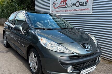 Peugeot 207 132.000 km 1.699 &euro; Marl 45770