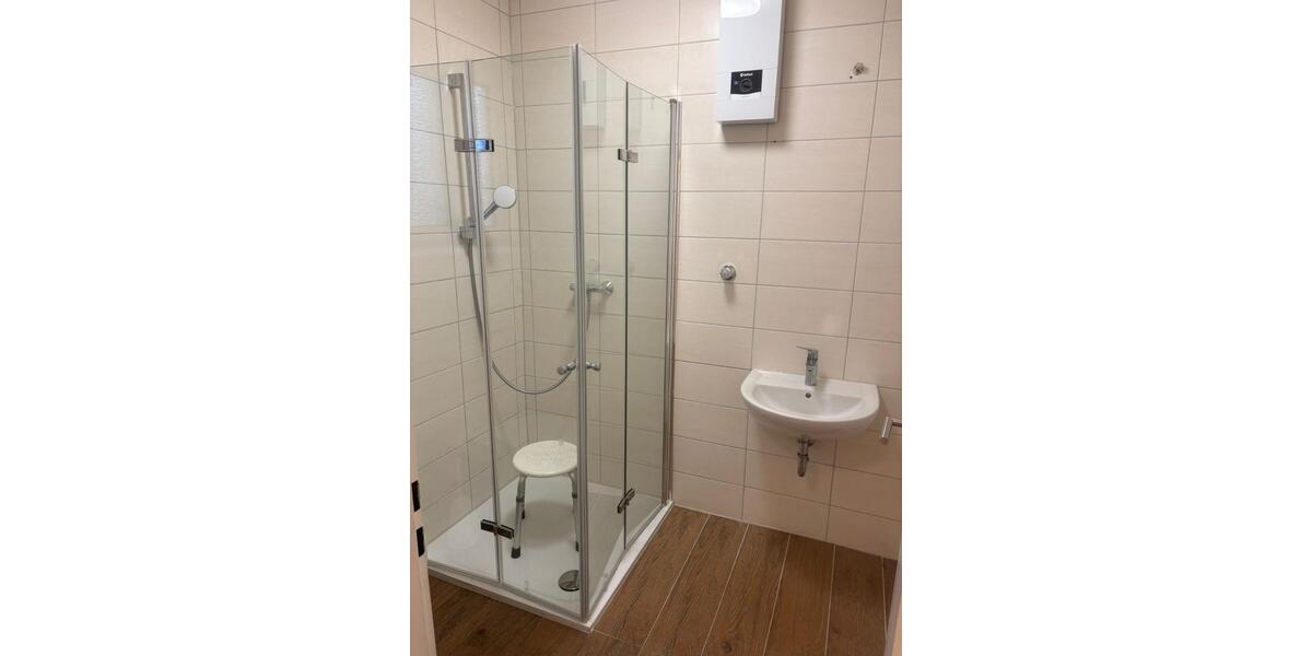 Erdgeschoßwohnung Hagen Hagen-Nord - 1.5 Zimmer, 45 m&sup2;, 382&euro; | Angebot:24947547