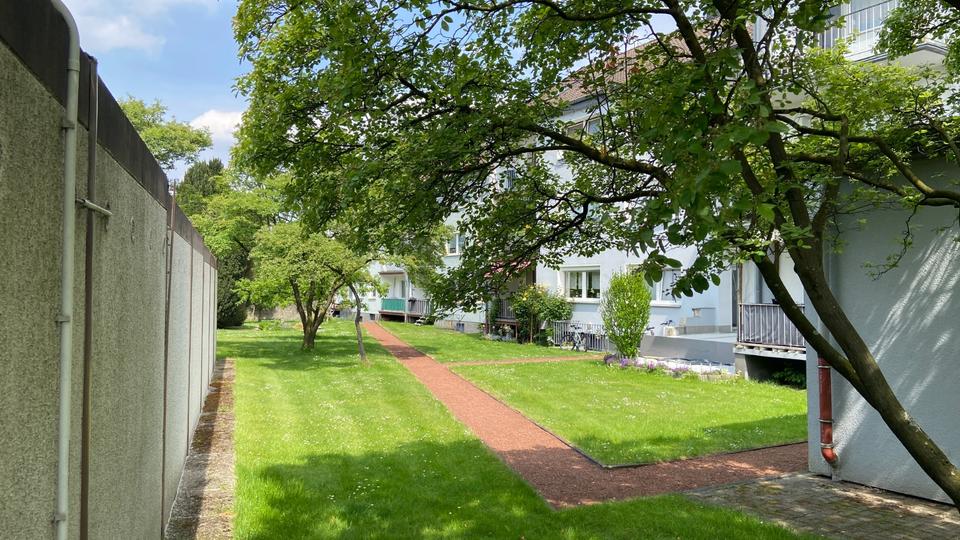 Etagenwohnung Datteln - 2.5 Zimmer, 54 m&sup2;, 81.000&euro; | Angebot:26591191