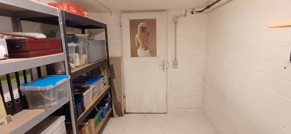 Erdgeschoßwohnung Recklinghausen - 2 Zimmer, 74 m&sup2;, 250.000&euro; | Angebot:27492391
