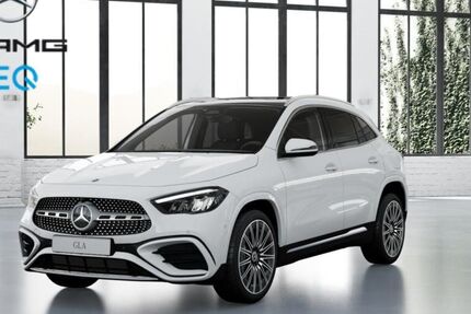 Mercedes-Benz GLA 250 5.979 km 46.880 &euro; Schwelm 58332