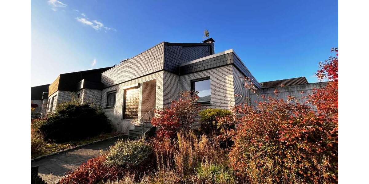 Einfamilienhaus Dorsten - Marienviertel Marienviertel - 4.5 Zimmer, 127 m&sup2;, 275.000&euro; | Angebot:25719053