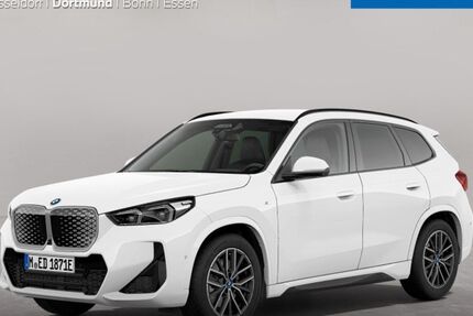 BMW iX1 23.670 km 52.599 &euro; Dortmund 44263