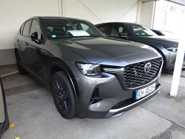 Mazda CX-60 1.046 km 56.790 &euro; Schwelm 58332