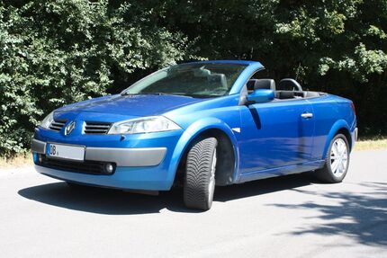 Renault Megane 130.000 km 2.400 &euro; Oberhausen 46047