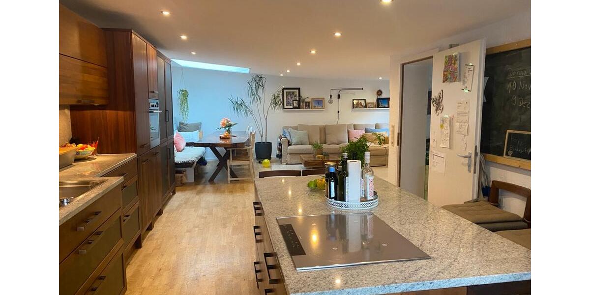 Loft - Studio - Atelier Dortmund Innenstadt West - 5 Zimmer, 160 m&sup2;, 399.000&euro; | Angebot:27231076