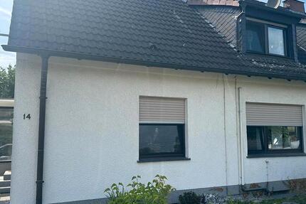 Doppelhaushälte in Südkamen zu verkaufen zimmer