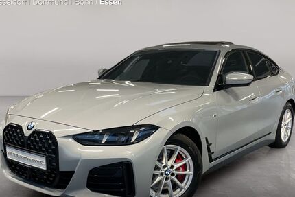 BMW 430 Gran Coupé 25.009 km 60.399 &euro; Essen 45141