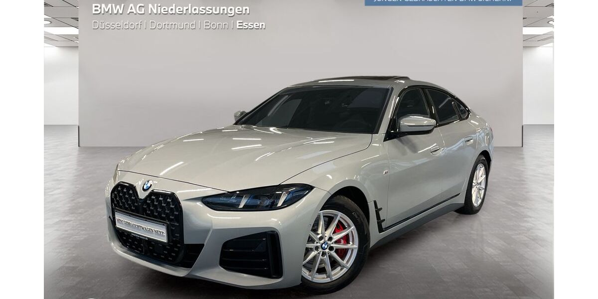 BMW 430 Gran Coupé 25.009 km 60.399 &euro; Essen 45141