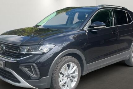VW T-Cross 6.411 km 21.950 € Wuppertal 42109