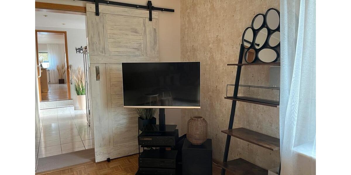 Doppelhaushälfte Gladbeck - 2.5 Zimmer, 90 m&sup2;, 1.288&euro; | Angebot:26560825